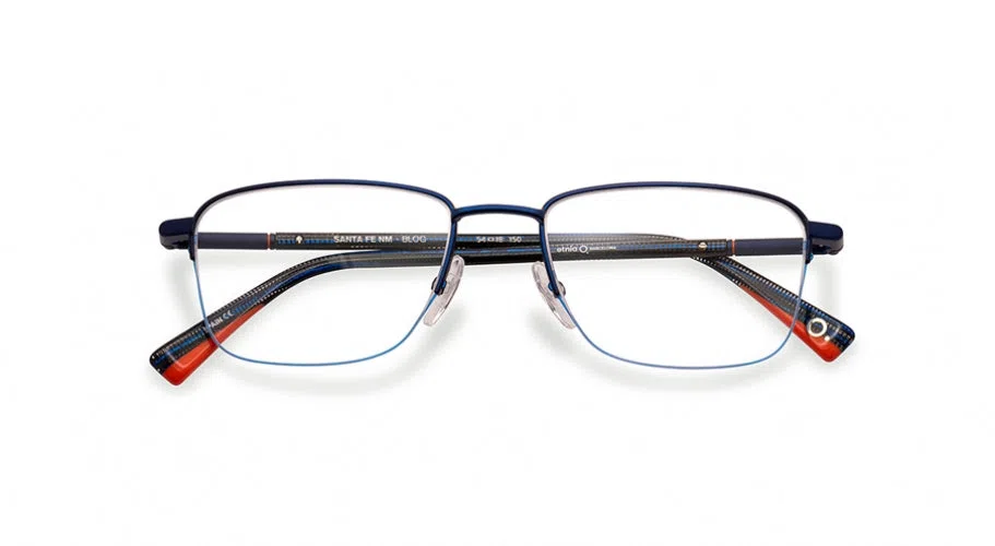Etnia Barcelona SANTA FE Eyeglasses - view 45